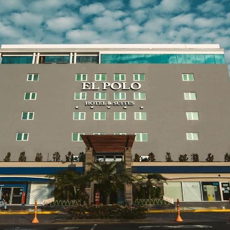 El Polo Apart Hotel & Suites Ліма Екстер'єр фото