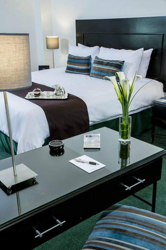 El Polo Apart Hotel & Suites Ліма Екстер'єр фото