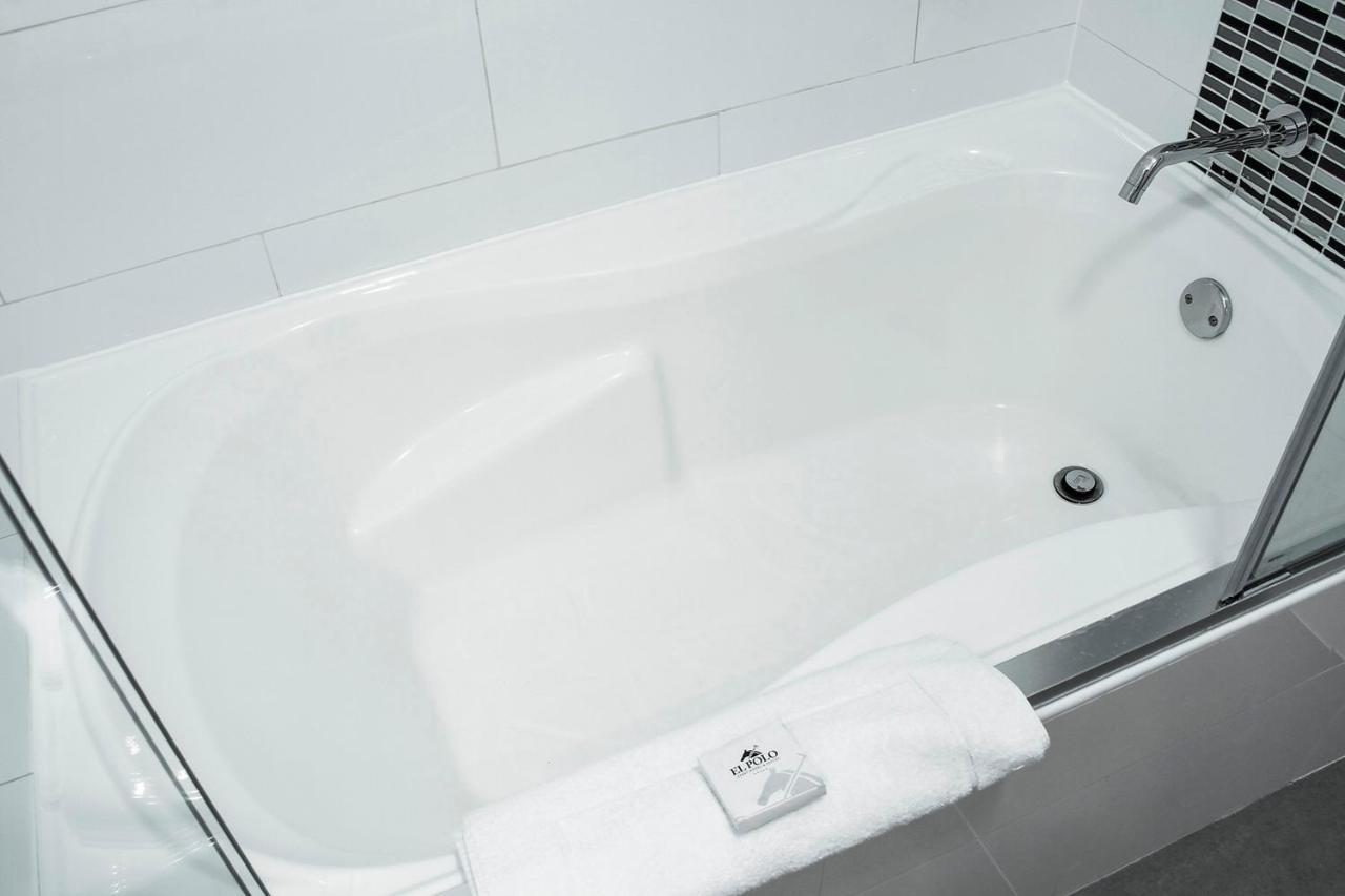 El Polo Apart Hotel & Suites Ліма Екстер'єр фото