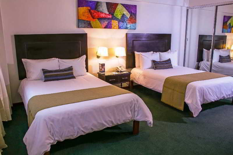 El Polo Apart Hotel & Suites Ліма Екстер'єр фото