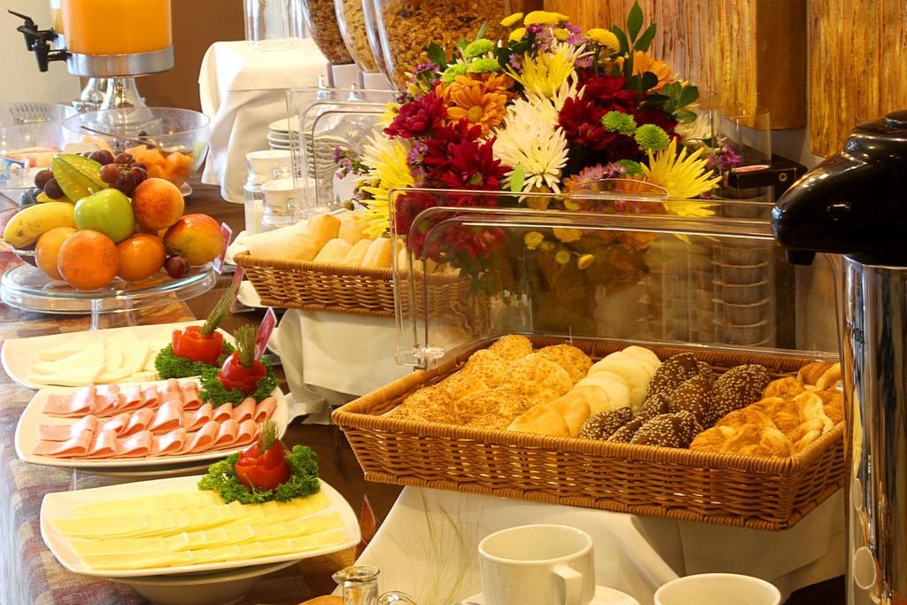 El Polo Apart Hotel & Suites Ліма Екстер'єр фото
