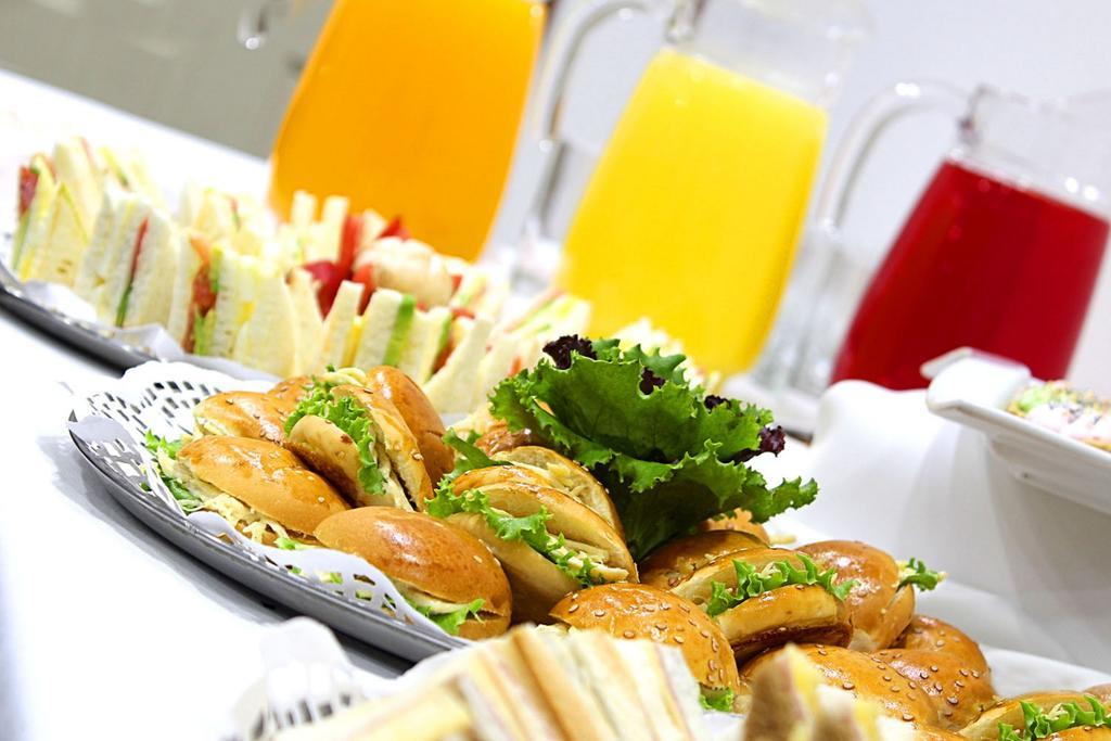 El Polo Apart Hotel & Suites Ліма Екстер'єр фото