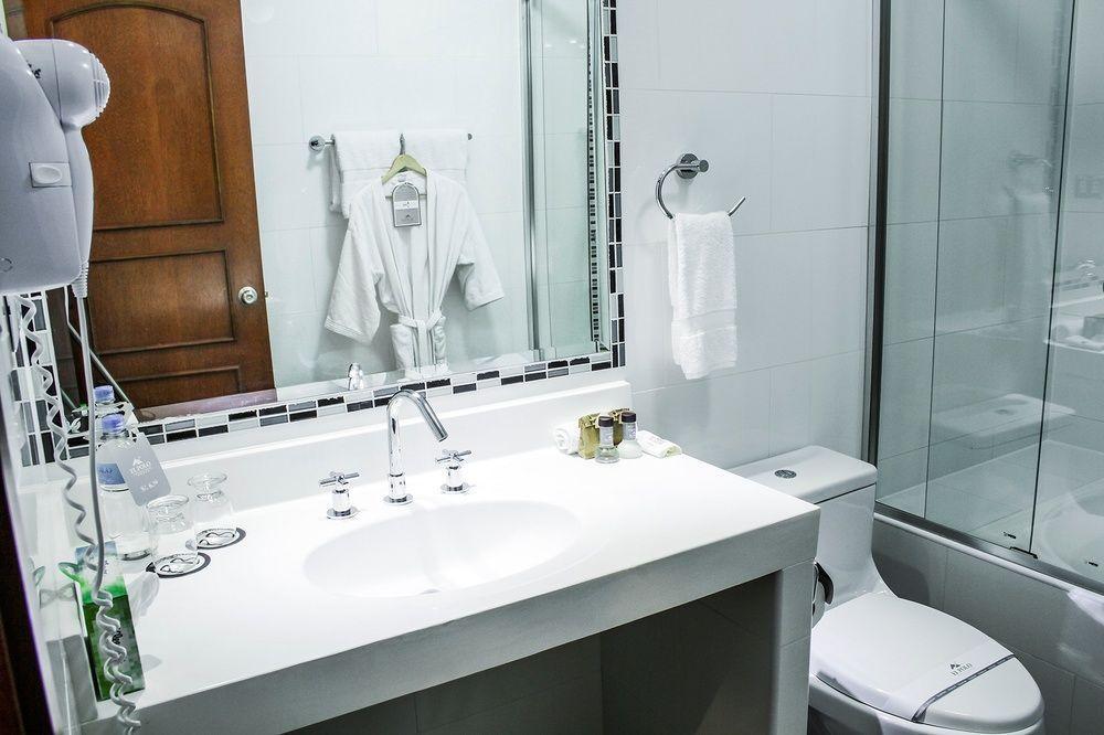 El Polo Apart Hotel & Suites Ліма Екстер'єр фото
