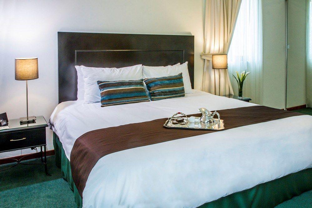 El Polo Apart Hotel & Suites Ліма Екстер'єр фото