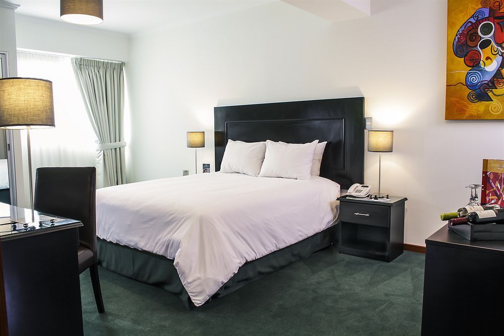 El Polo Apart Hotel & Suites Ліма Екстер'єр фото