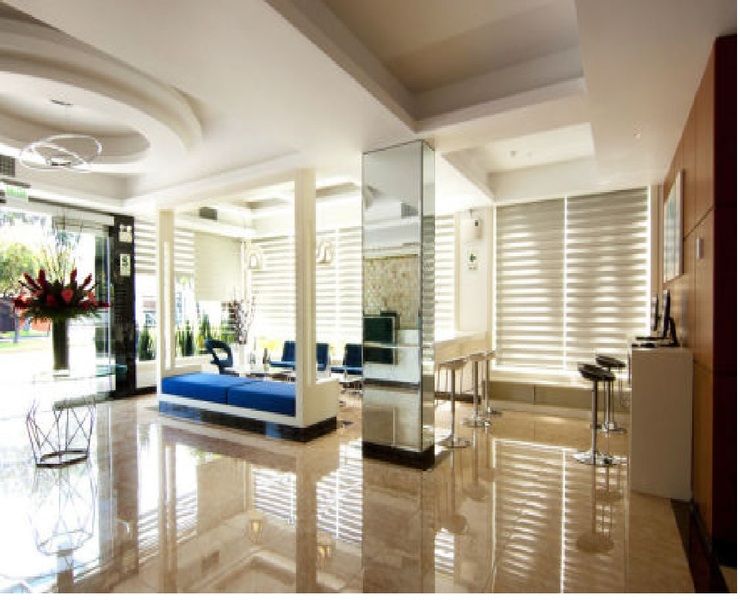 El Polo Apart Hotel & Suites Ліма Екстер'єр фото