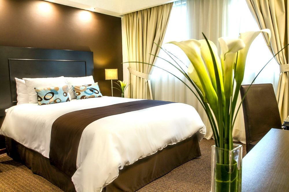 El Polo Apart Hotel & Suites Ліма Екстер'єр фото