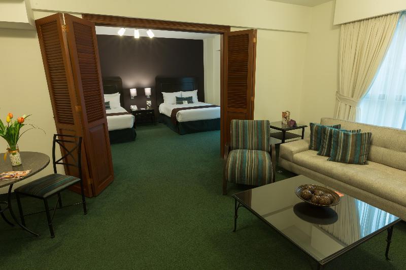 El Polo Apart Hotel & Suites Ліма Екстер'єр фото