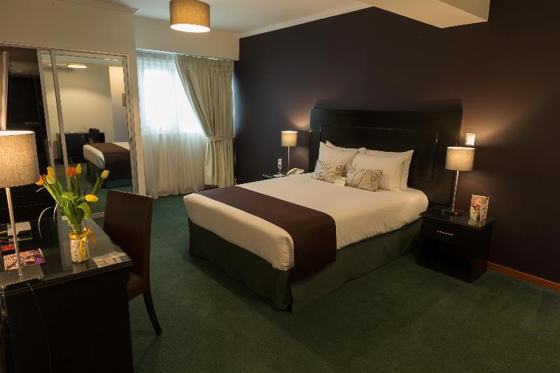 El Polo Apart Hotel & Suites Ліма Екстер'єр фото
