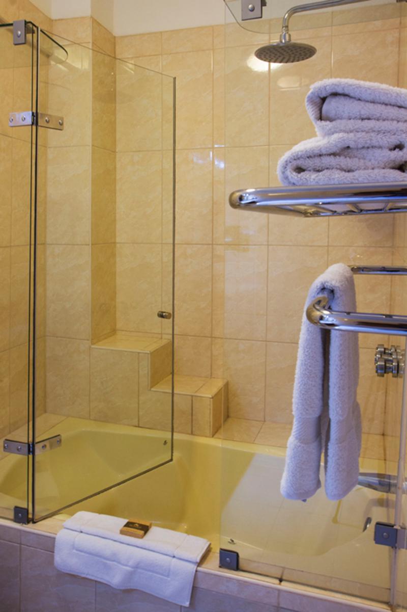 El Polo Apart Hotel & Suites Ліма Екстер'єр фото
